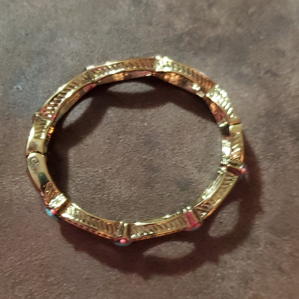 Heidi Daus bracelet - Picture 3 of 6
